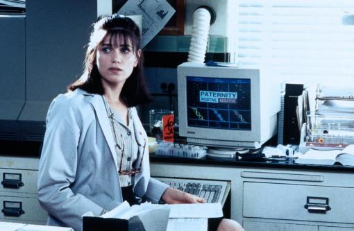 Linda Fiorentino