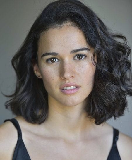 Emma Pasarow Emma Pasarow