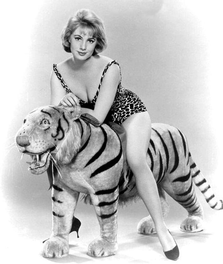 Shirley Jones Shirley Jones
