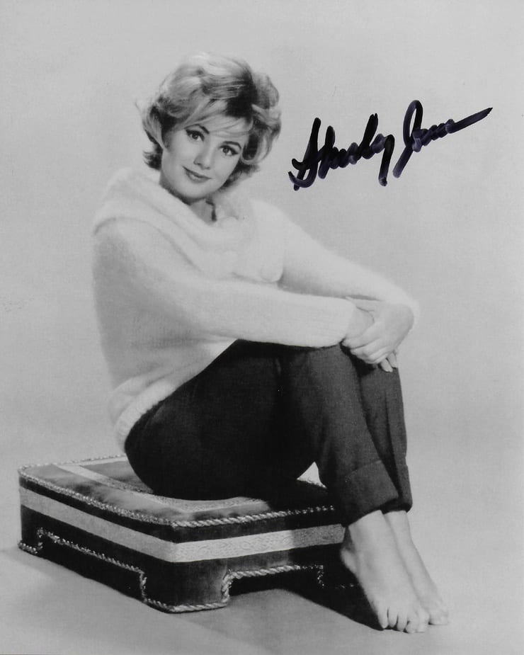 Shirley Jones