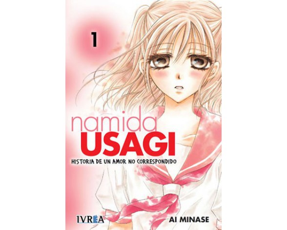 Namida Usagi: Seifuku no Kataomoi