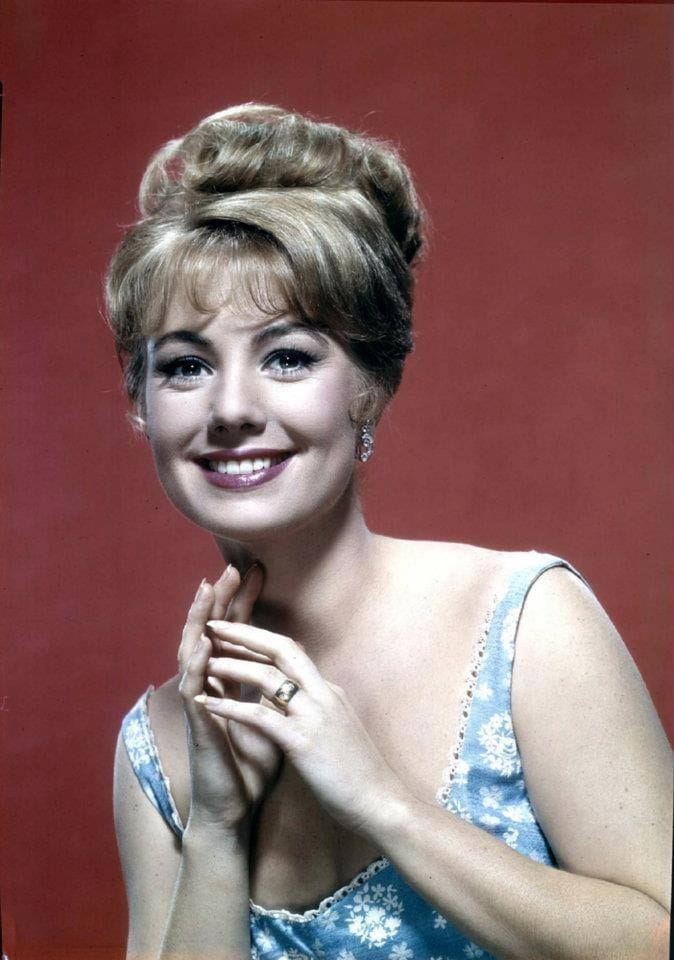 Shirley Jones