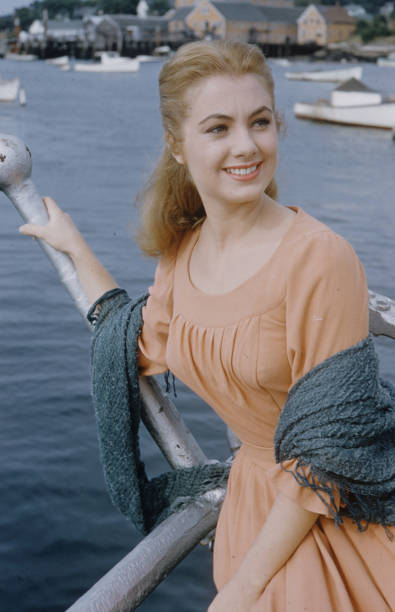 Picture of Shirley Jones