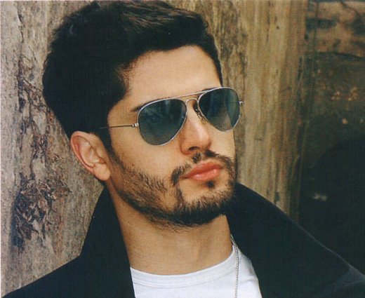 Haluk Piyes