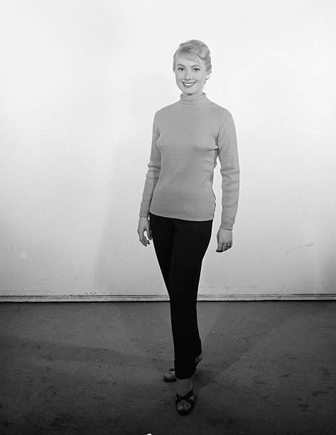 Shirley Jones