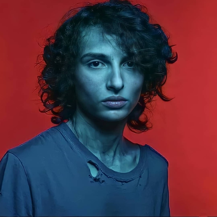 Finn Wolfhard