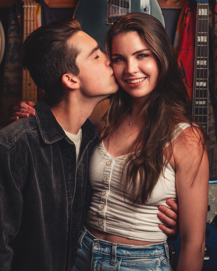 Jeremy Shada