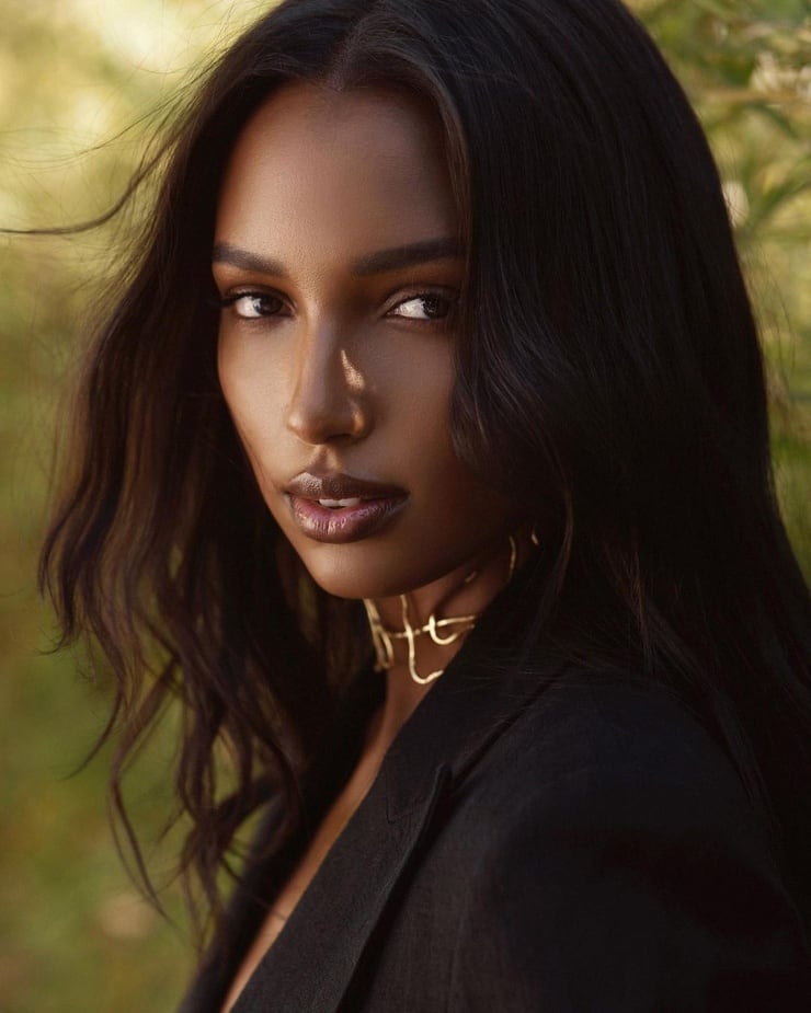 Jasmine Tookes