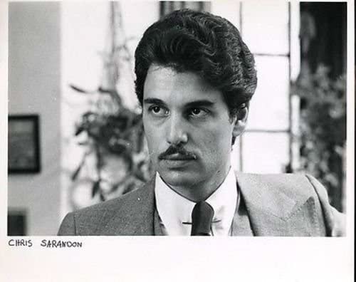 Chris Sarandon