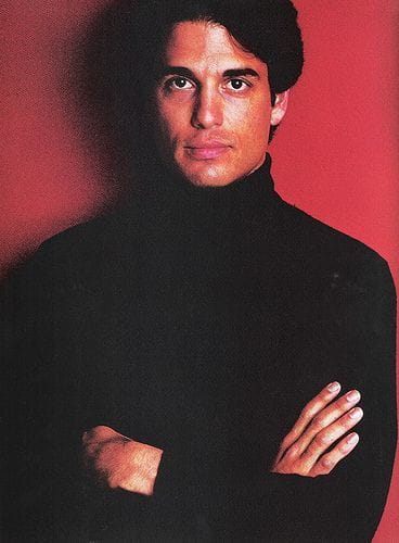 Chris Sarandon Chris Sarandon