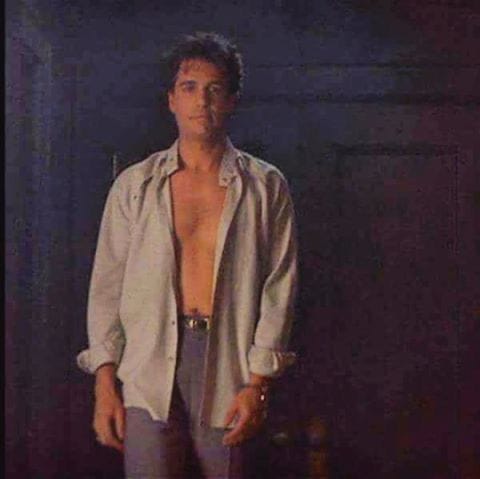 Chris Sarandon