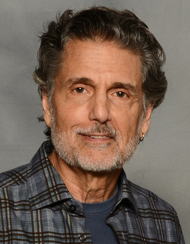 Chris Sarandon