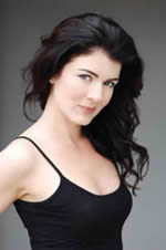 Gabrielle Miller Gabrielle Miller