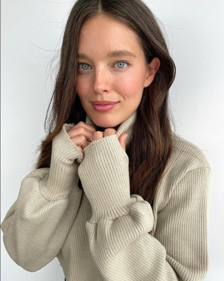 Emily Didonato