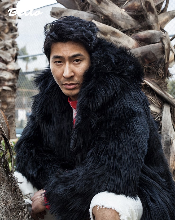 Chris Pang