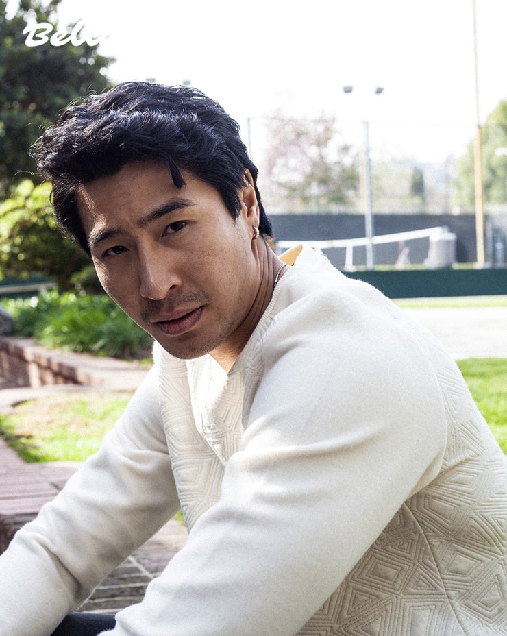 Chris Pang