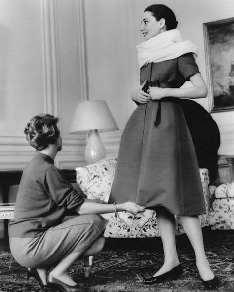 Audrey Hepburn