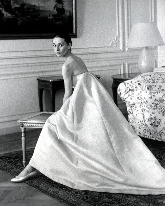 Audrey Hepburn picture