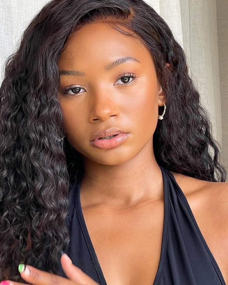 Temi Otedola image