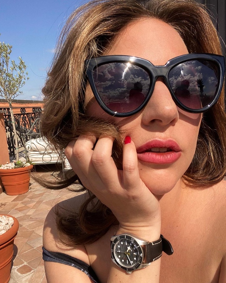 Lady GaGa