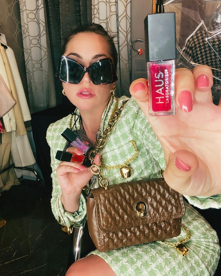 Lady GaGa