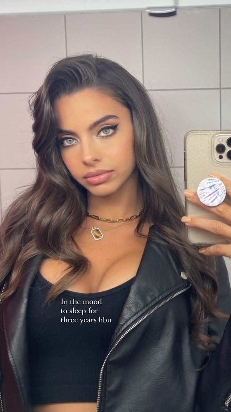 Priscilla Huggins Ortiz