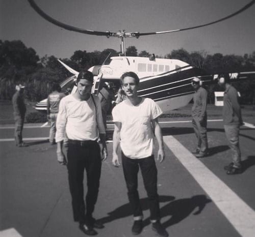 Dylan Rieder