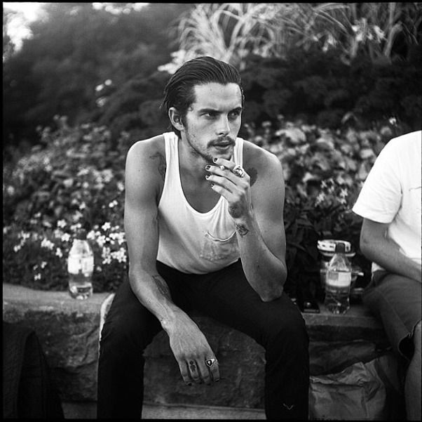 Dylan Rieder