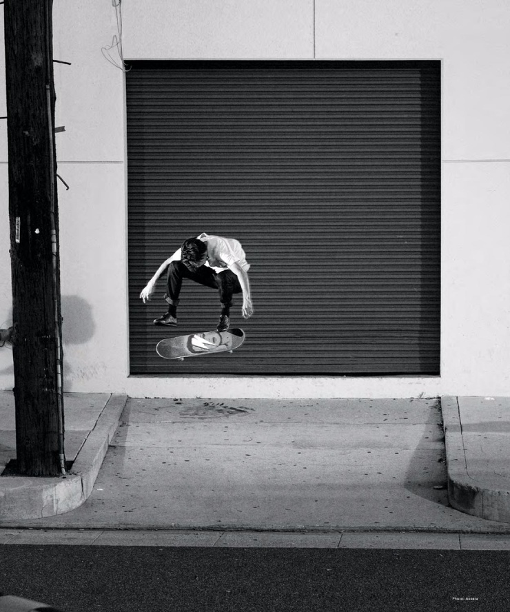 Dylan Rieder