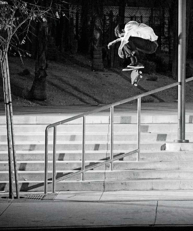 Dylan Rieder
