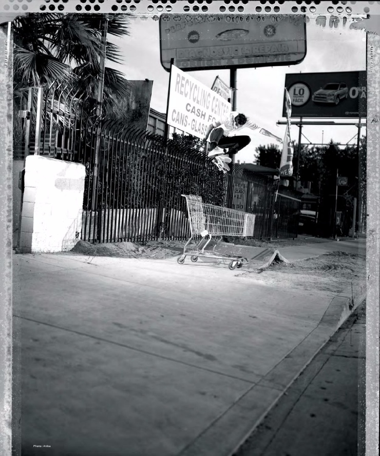 Dylan Rieder