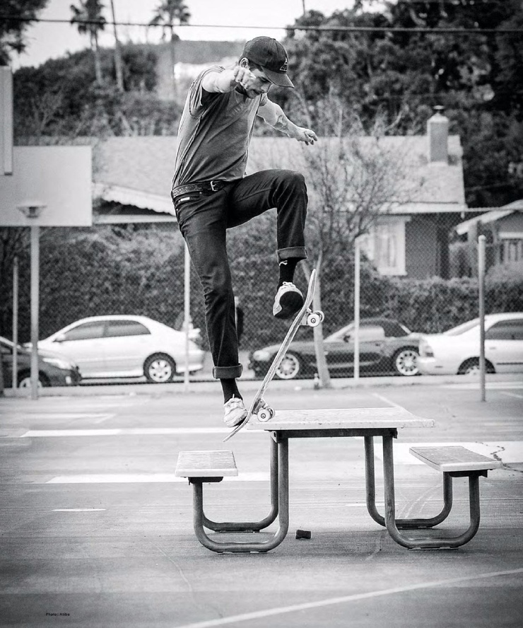 Dylan Rieder