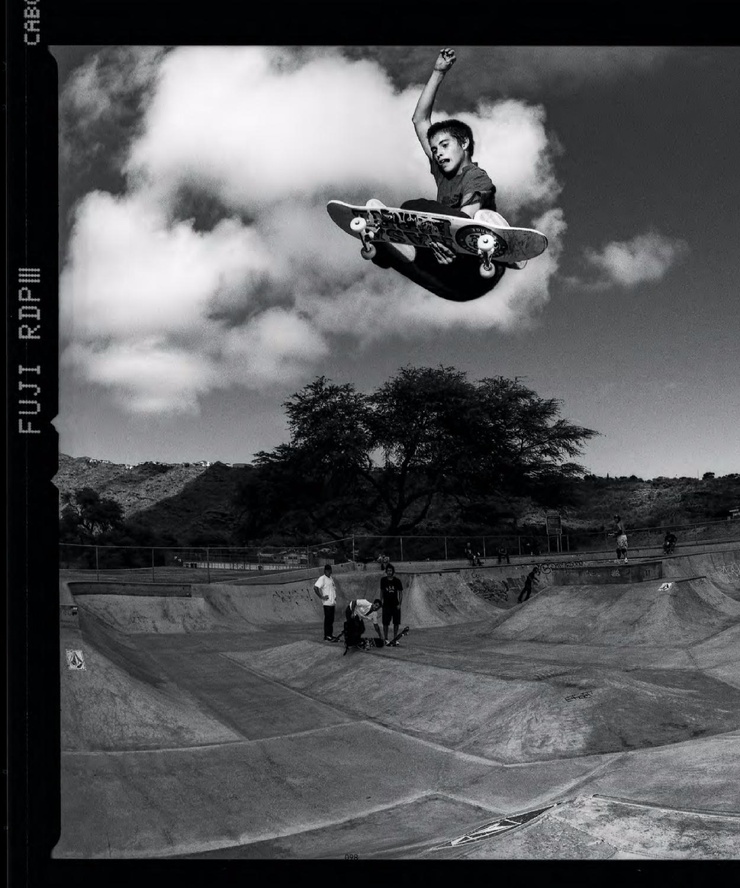 Dylan Rieder