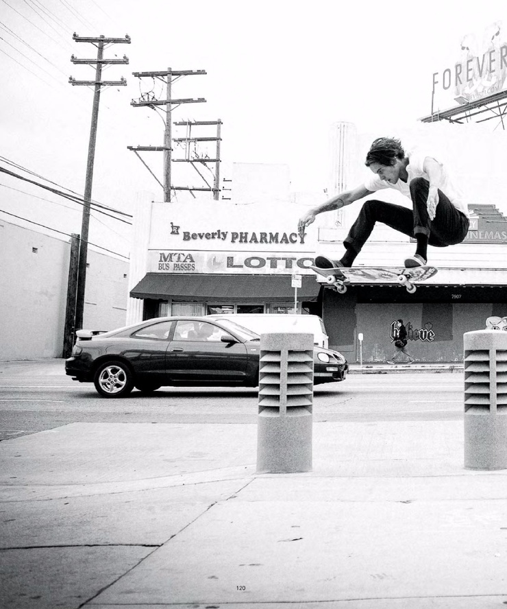 Dylan Rieder