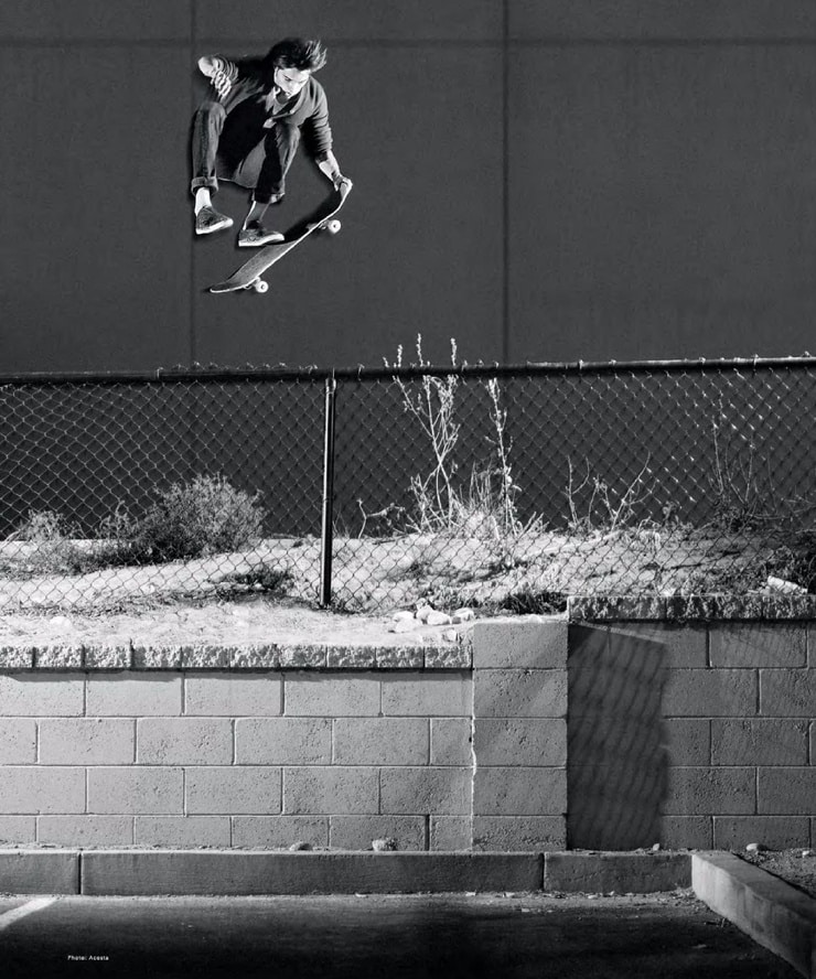 Picture of Dylan Rieder