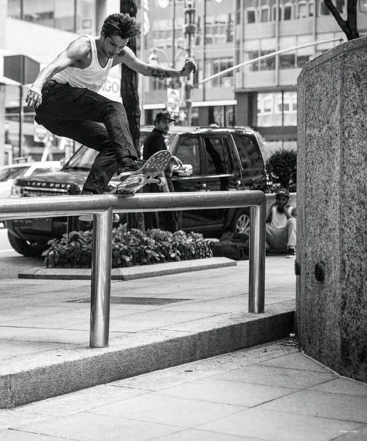 Dylan Rieder