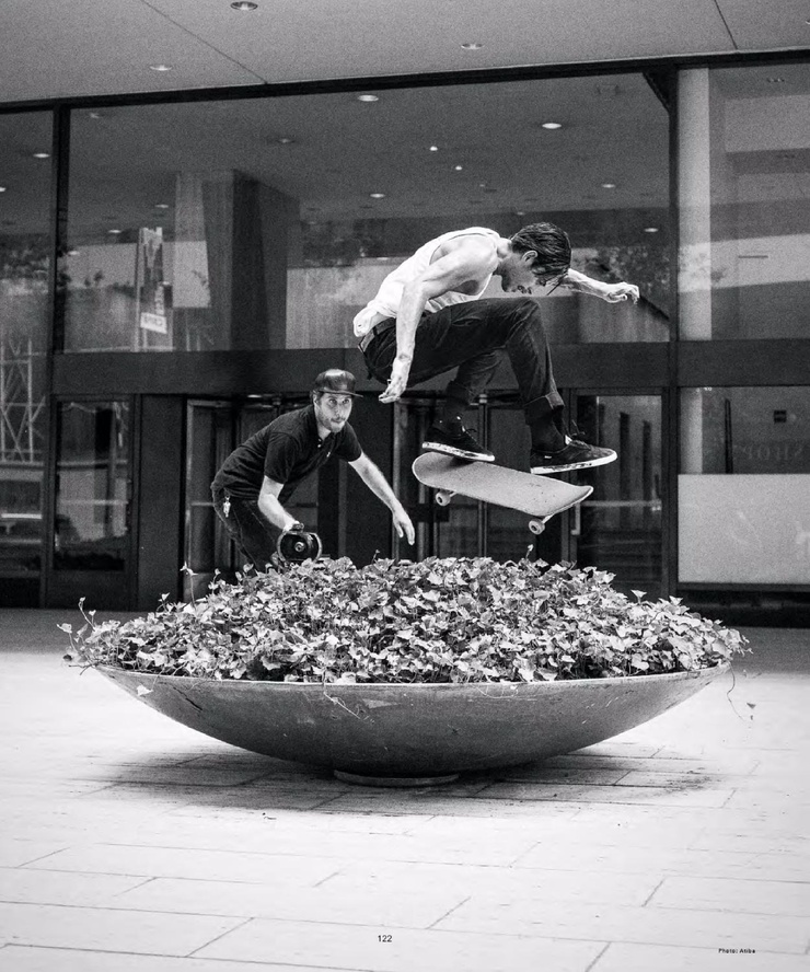 Dylan Rieder