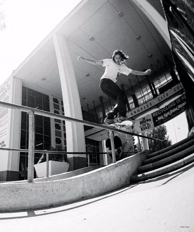 Dylan Rieder