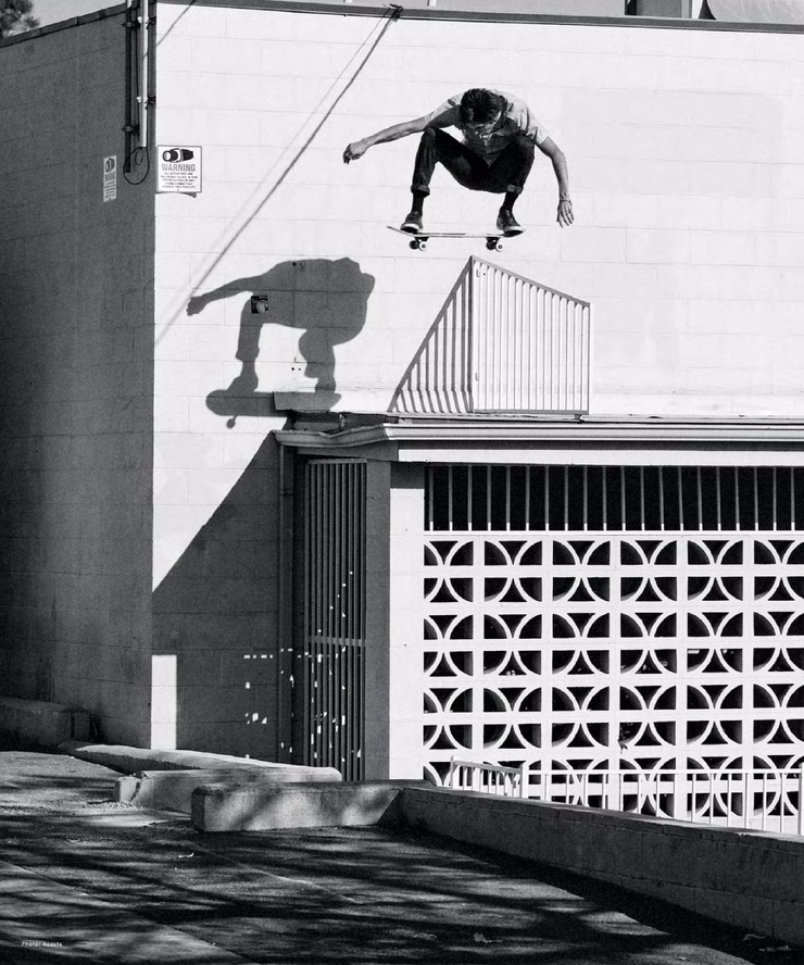 Dylan Rieder