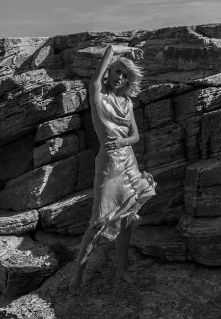 Lucinda Taffs