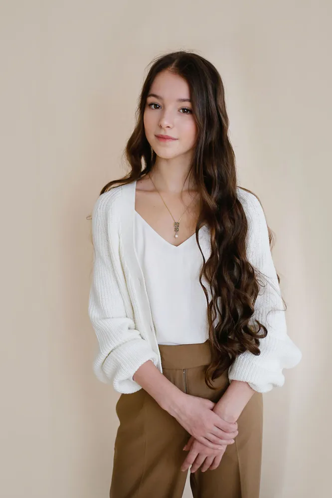 Anna Shcherbakova Anna Shcherbakova