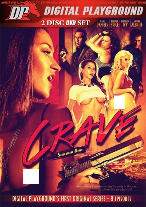 Crave