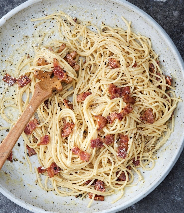 Carbonara