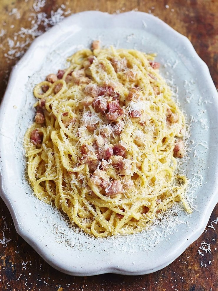 Carbonara