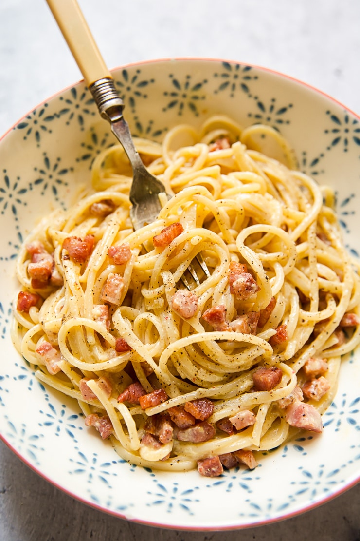 Carbonara