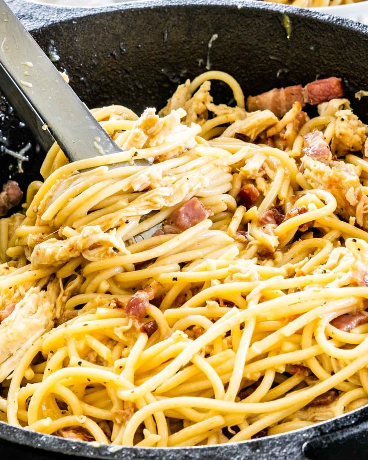 Carbonara