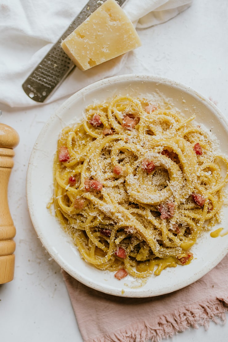 Carbonara