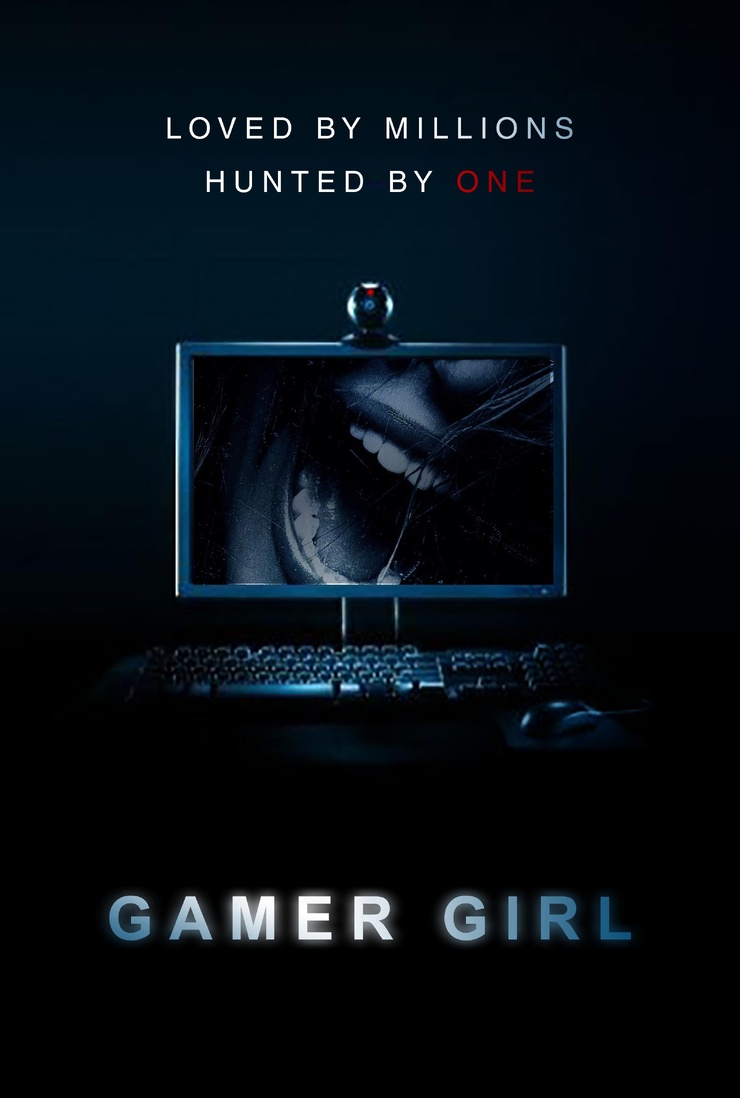 Gamer Girl
