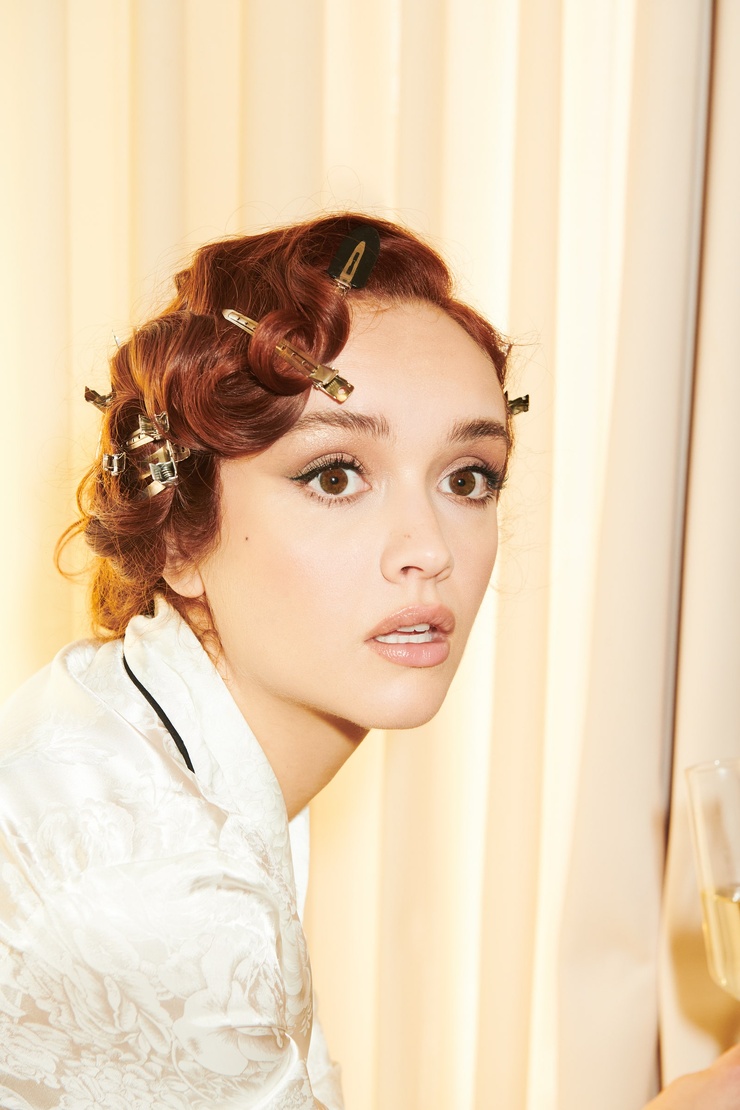 Olivia Cooke