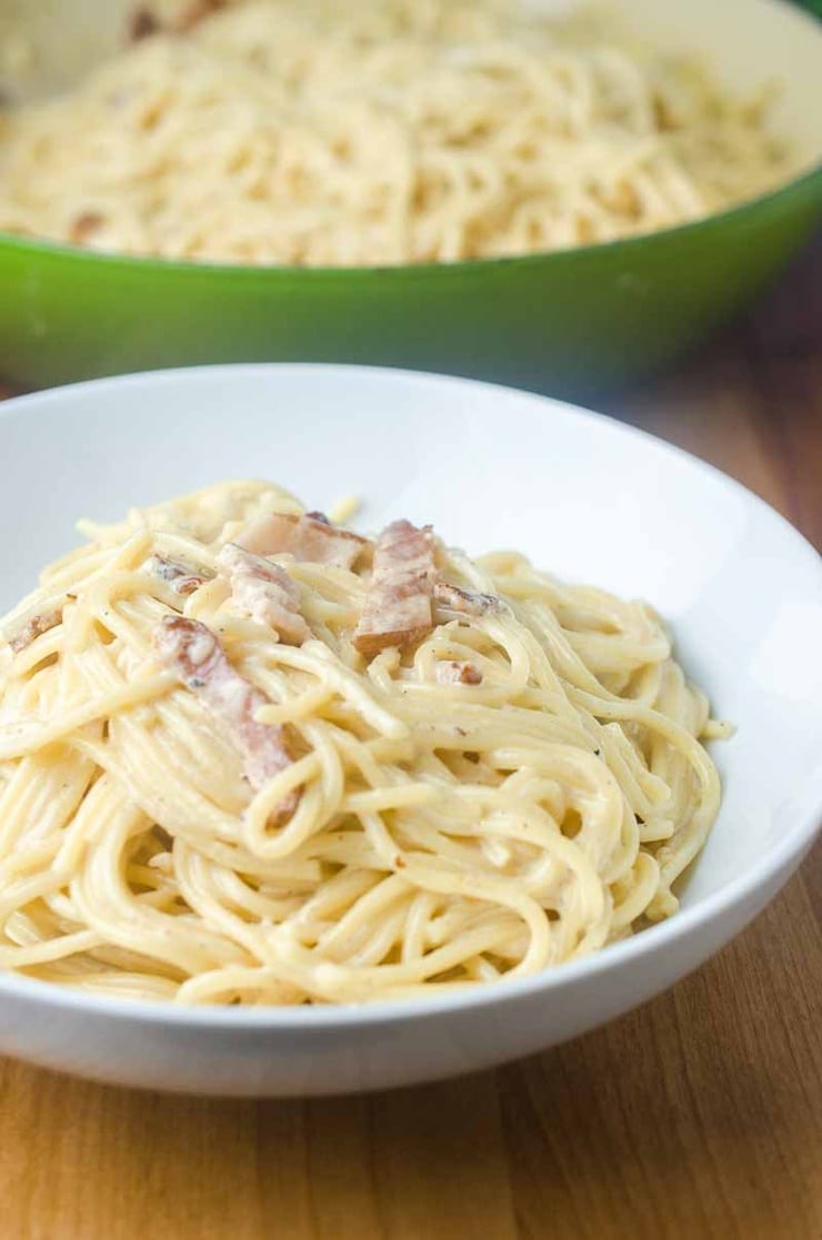 Carbonara